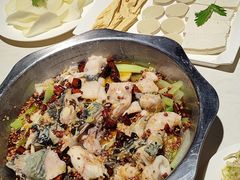 -万和源炝锅城·活鱼现炝(文艺北路店)