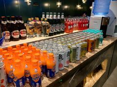 -欢乐牧场海鲜烤肉自助(牡丹园店)