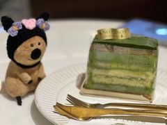 -KNOTKNOT珞珞·日式甜品(K11店)