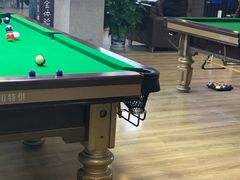 -云川台球棋牌(白纸坊店)