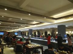 大堂-天荷菜根·闽南素食自助(刺桐北路店)