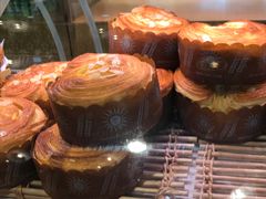 老面手撕包-昆明冠生园·蛋糕·面包(朗悦湾店)