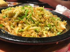 -西贝(金桥店)