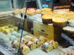 凯撒大帝-蒲公英(象山北路店)