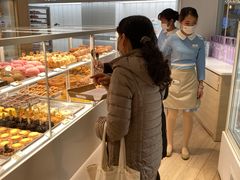 -好利来(梅江永旺店)