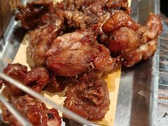 -破店肥哈·东北烧烤(南山保利店)
