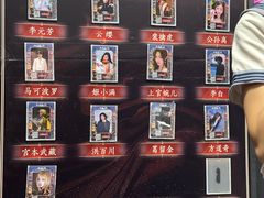 -暴风岛沉浸式体验馆(百联世纪店)