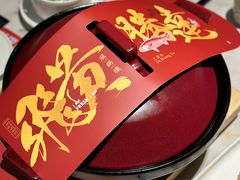 -滋粥楼·顺德菜(番禺广场总店)