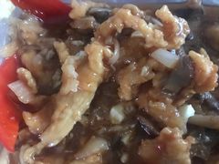 -昱德来·天津菜(河西店)