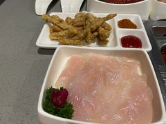 -海底捞火锅(之心城店)