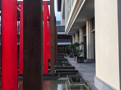 -融荟家和中餐厅(三亚海棠湾九号度假酒店)