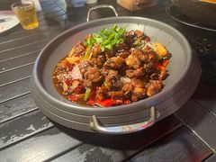 -二钳洞庭虾蟹·江湖菜(成都鹭岛店)