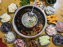 -渝味黄姐火锅(黄泥村店)
