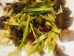 香草排骨-茶花妹子云南餐厅(北大店)