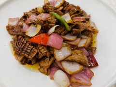 -怡园饭店-餐厅(四望亭店)