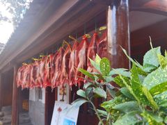 -木子山庄·安徽省老字号·中国炖锅宴