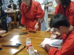 -唆了蜜团建·趣味沉浸式剧情·蹦床轰趴运动拓展基地(天津旗舰店)