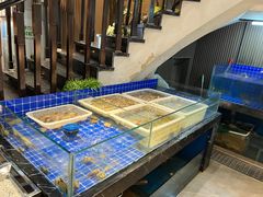 -曹家小菜(胜太路店)