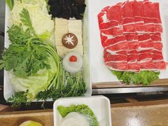 -牛街·马辈儿涮肉(牛街二店)