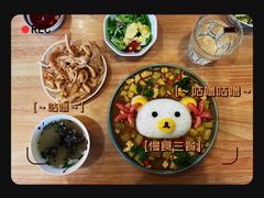 -红小满休闲餐厅(十全街店)