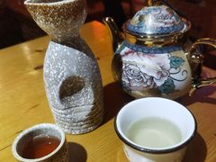 -民食香·腊排骨野生菌美食(木府店)