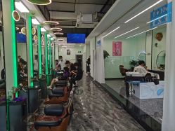 点击看大图 -BUTY HAIR 比帝专业烫染店