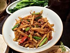 -桂小厨广西菜(万象城店)