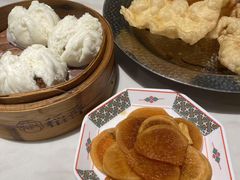 -稻香饭店(龙华天虹店)
