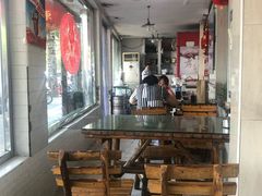 大堂-宝源饺子(麦子店街店)