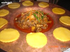 火盆山黄牛腩-徽珍源(龙茗路店)