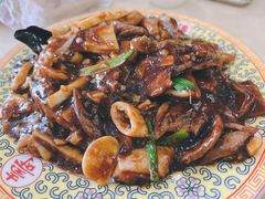 -砂锅居(西四店)