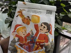 -爸爸糖吐司面包(重庆解放碑英利大融城店)