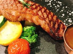 -斯比特花园西餐厅(大丸百货店)