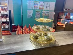 -爸爸糖吐司面包(北京西单大悦城店)
