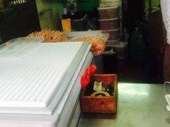 -豪香里脊肉串(大中路店)
