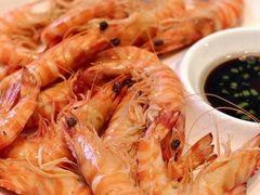 -碧海银沙海鲜餐厅(恒大海上威尼斯店)