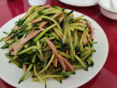 -胖子菜馆(隆昌路店)