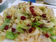 -聚德福海鲜家常菜(刘庄店)