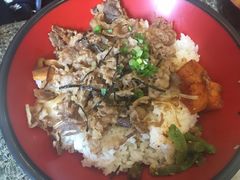 -梦山水日本烧肉(五四广场店)