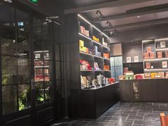 -荷风细雨·中国茶宴(碧云店)