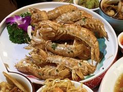 -悦来福·东山海鲜(莲花店)
