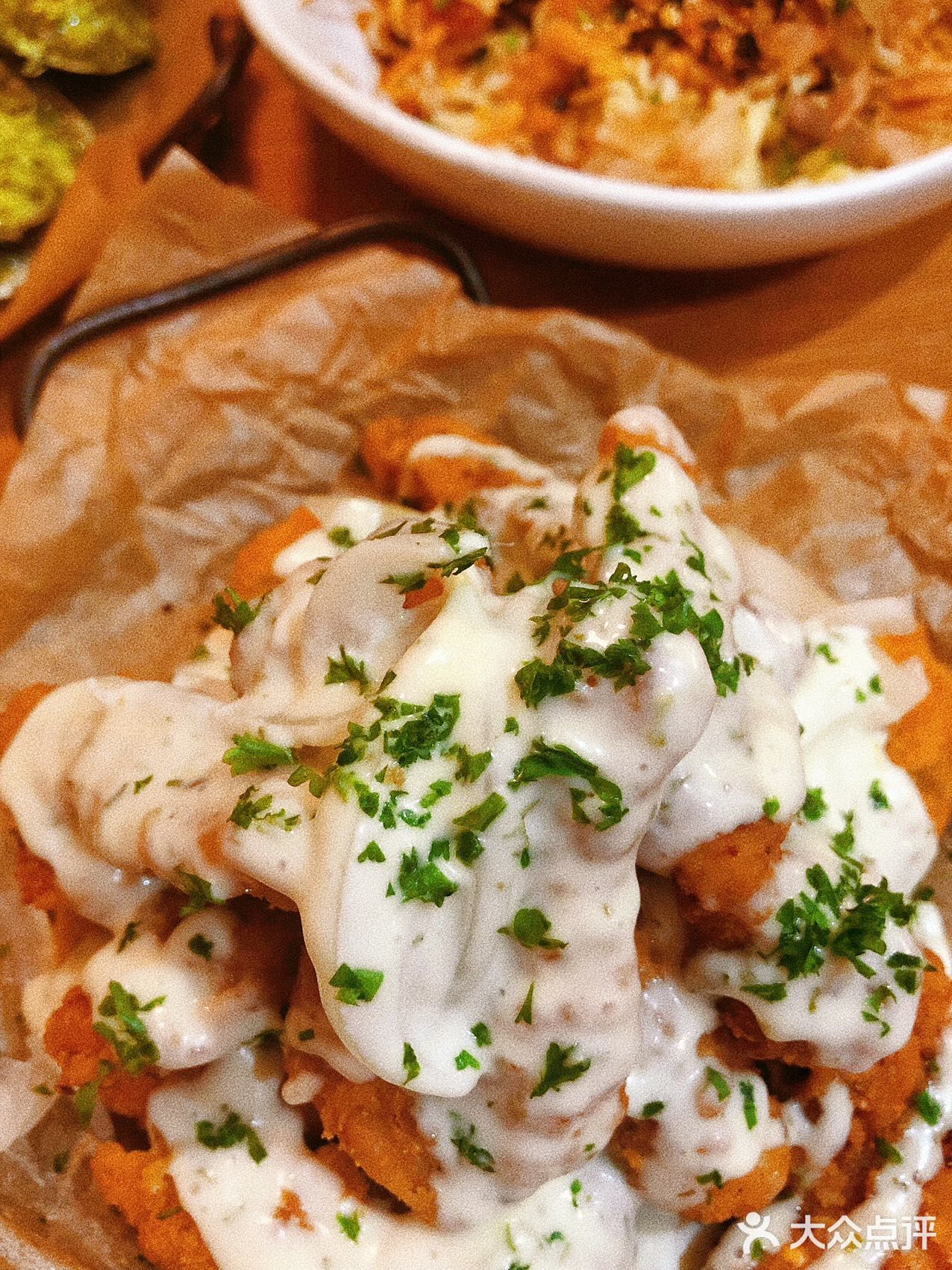 台北院子这家澳式brunch餐厅惊艳到我了♥️