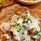 台北院子这家澳式brunch餐厅惊艳到我了♥️