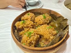 -不倒翁·安徽名菜楼(步行街店)