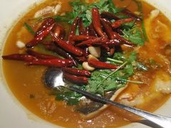 -清水亭湖北菜(大屯DT51店)