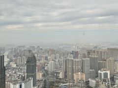 -无锡苏宁银河国际酒店-悦府65中餐厅