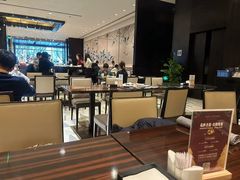 -北京希尔顿逸林酒店
