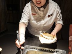 -海底捞火锅(石景山万达广场店)