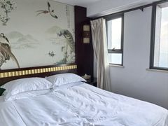 -光明顶山庄