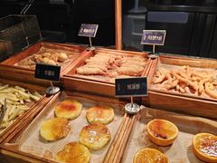 -一方渔歌蒸汽海鲜自助(文化路万达广场店)